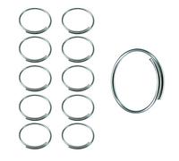 Lucky Line clave give-A-Way llavero, 1000 por paquete (7591000)