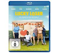 Lucky Loser - Ein Sommer in der Bredouille [Alemania] [Blu-ray]