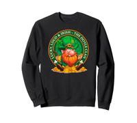 Lucky, Loud & Irish - The Doyle Clan St Patrick’s Day Sudadera