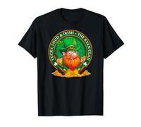 Lucky, Loud & Irish - The Ryan Clan St Patrick’s Day Camiseta