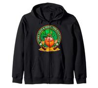 Lucky, Loud & Irish - The Ryan Clan St Patrick’s Day Sudadera con Capucha