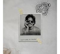 Lucky Love - I Don'T Care If It - Burns [Vinilo]