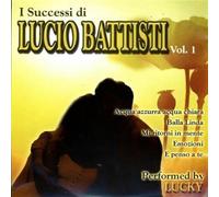 Lucky - Lucio Battisti Performed By