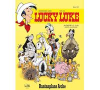 Lucky Luke 101: Rantanplans Arche