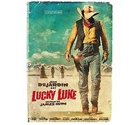Lucky Luke (2009) [ Origen Francés, Ningun Idioma Espanol ]