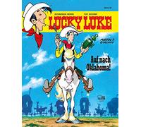 Lucky Luke 29 - Auf nach Oklahoma!