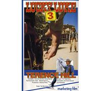 Lucky Luke 3 [Alemania] [VHS]