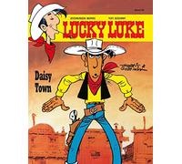Lucky Luke 40 - Daisy Town