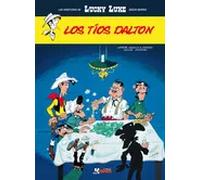 Lucky Luke 5. Los tíos Dalton