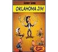 LUCKY LUKE 5 OKLAHOMA JIM (SIN COLECCION)