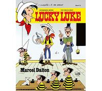 Lucky Luke 72 - Marcel Dalton
