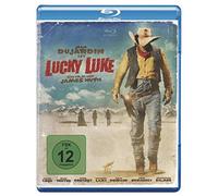 Lucky Luke [Alemania] [Blu-ray]