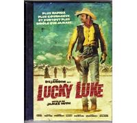 Lucky Luke [Alemania] [DVD]