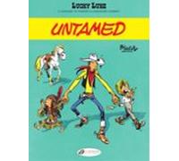 Lucky Luke By... - Untamed (ebook)