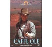 Lucky Luke: Caffe Ole 5 [Reino Unido] [DVD]