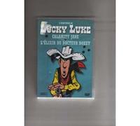 Lucky Luke - Calamity Jane + L'élixir Du Docteur Doxey