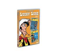 Lucky Luke - Calamity Jane + L'élixir du docteur Doxey [Francia] [DVD]