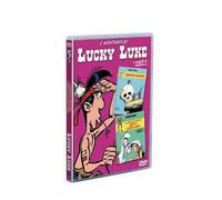 Lucky Luke - Canyon Apache + Défi à Lucky Luke [Francia] [DVD]