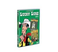 Lucky Luke - Chasseur de primes + Prima donna [Francia] [DVD]