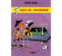 Lucky Luke Classics 08: Caza De Fantasmas (classics)