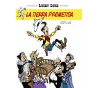 Lucky Luke Classics 09. La Tierra Prometida (classics)