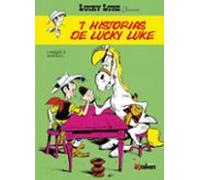 Lucky Luke Classics Nº 7: Historias De Lucky Luke