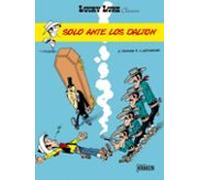 Lucky Luke Classics Nº 9: Solo Ante Los Dalton