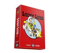 Lucky Luke - Collection 1 [Alemania] [DVD]