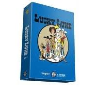 Lucky Luke - Collection 2 [Alemania] [DVD]