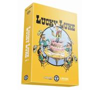 Lucky Luke - Collection 3 [Alemania] [DVD]