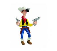 Lucky Luke Con 2 Pistolas