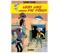 Lucky Luke contra Pat Póker (LUCKY LUKE CLASSICS)