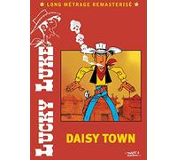Lucky Luke: Daisy Town [Edizione: Stati Uniti] [Italia] [DVD]