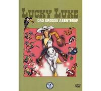 Lucky Luke - Das große Abenteuer [Alemania] [DVD]
