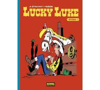 Lucky Luke de Goscinny y Morris. Integral 1 | Morris &Goscinny