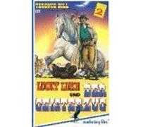 Lucky Luke - Der neue Film [Alemania] [VHS]