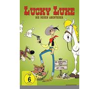Lucky Luke - Die neuen Abenteuer / Die komplette Serie [Alemania] [DVD]