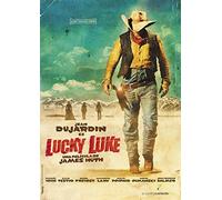 Lucky Luke [DVD]