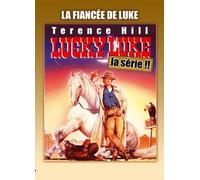 Lucky Luke : fiancée de Luke [Francia] [DVD]