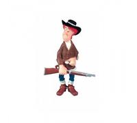 Lucky Luke - Figura Calamity Jane