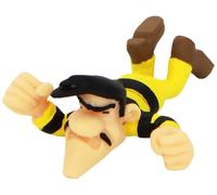 Lucky Luke - Figura (Plastoy 63115) - Fig-Joe Dalton presidiario Lucky l.