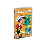 Lucky Luke - Fingers + La bataille du riz [Francia] [DVD]