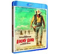 Lucky Luke [Francia] [Blu-ray]