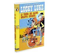 Lucky Luke [Francia] [DVD]