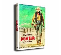 Lucky Luke [Francia] [DVD]