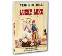 lucky Luke [Francia] [DVD]