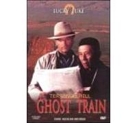 Lucky Luke: Ghost Train 3 [Reino Unido] [DVD]