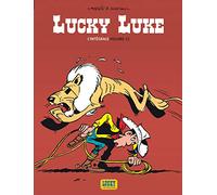 Lucky Luke - Intégrales - Tome 12 - Lucky Luke Intégrale - tome 12 (Lucky Luke - Intégrales, 12)