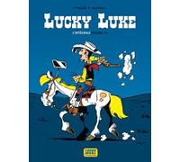 Lucky Luke - Intégrales - Tome 14 - Lucky Luke Intégrale - tome 14 (Lucky Luke - Intégrales, 14)