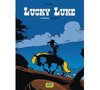 Lucky Luke - Intégrales - Tome 23 - Lucky Luke Intégrale - tome 23 (Lucky Luke - Intégrales, 23)